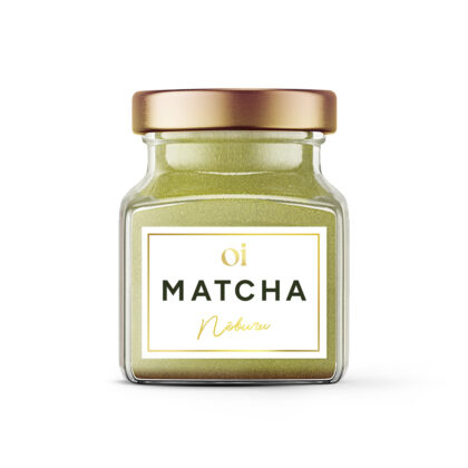 Matcha noburu OI